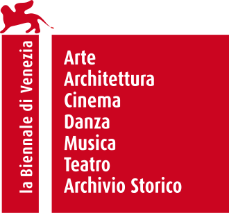 Locandina Mostra Internazionale d'Arte Cinematografica di Venezia