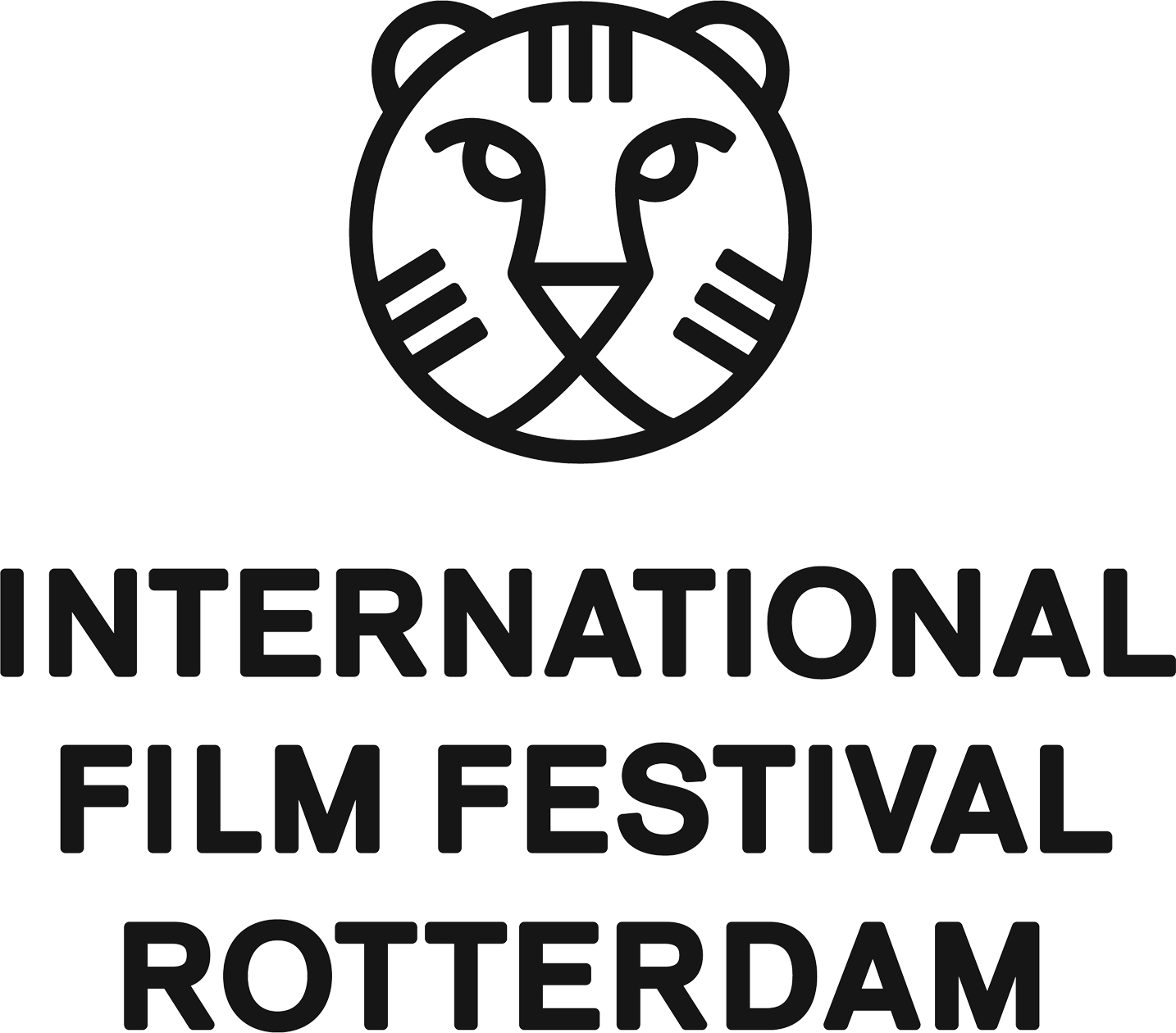Locandina International Film Festival Rotterdam