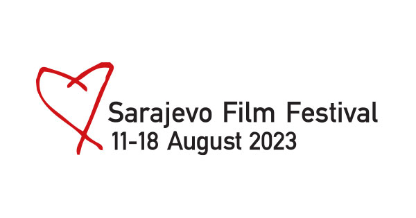 Locandina Sarajevo Film Festival