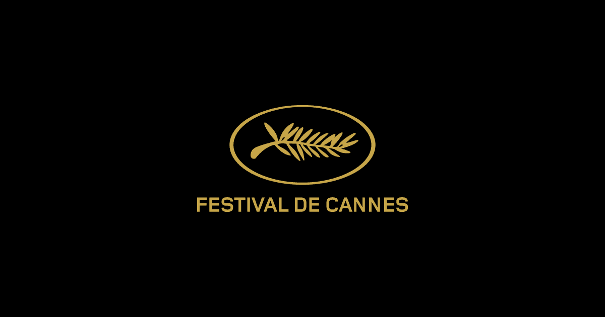 Locandina Festival de Cannes