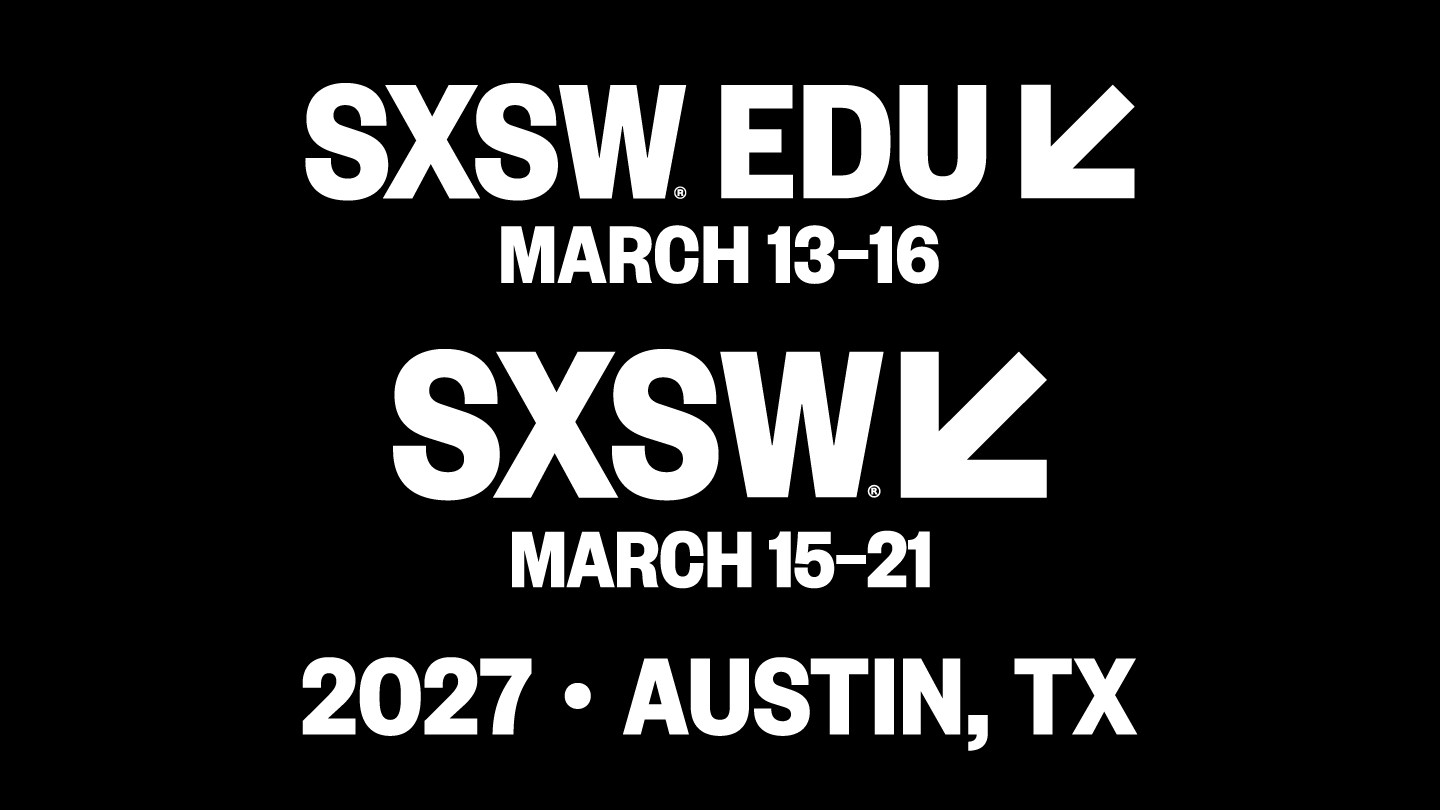 Locandina SXSW Film & TV Festival