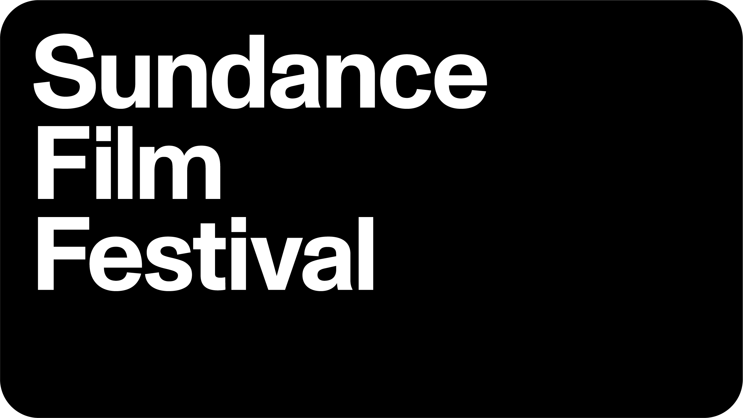 Locandina Sundance Film Festival